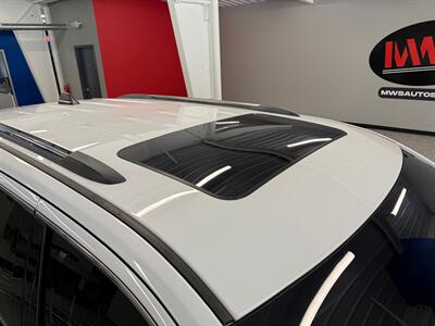 2018 Jeep Grand Cherokee Limited   - Photo 10 - Grand Rapids, MI 49504