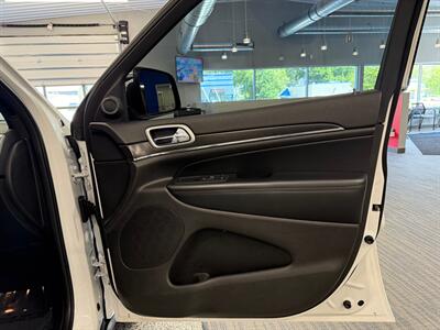 2018 Jeep Grand Cherokee Limited   - Photo 12 - Grand Rapids, MI 49504