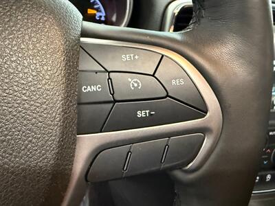 2018 Jeep Grand Cherokee Limited   - Photo 34 - Grand Rapids, MI 49504