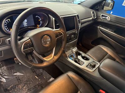 2018 Jeep Grand Cherokee Limited   - Photo 23 - Grand Rapids, MI 49504