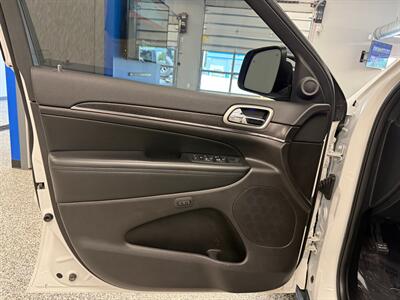 2018 Jeep Grand Cherokee Limited   - Photo 21 - Grand Rapids, MI 49504