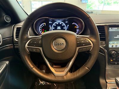 2018 Jeep Grand Cherokee Limited   - Photo 39 - Grand Rapids, MI 49504