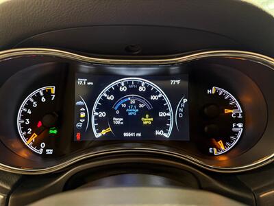 2018 Jeep Grand Cherokee Limited   - Photo 32 - Grand Rapids, MI 49504