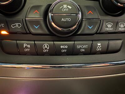 2018 Jeep Grand Cherokee Limited   - Photo 42 - Grand Rapids, MI 49504