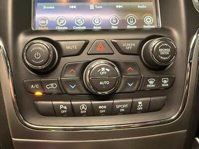 2018 Jeep Grand Cherokee Limited   - Photo 26 - Grand Rapids, MI 49504