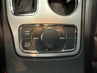 2018 Jeep Grand Cherokee Limited   - Photo 31 - Grand Rapids, MI 49504