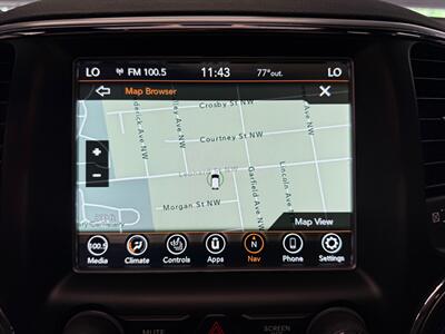 2018 Jeep Grand Cherokee Limited   - Photo 28 - Grand Rapids, MI 49504