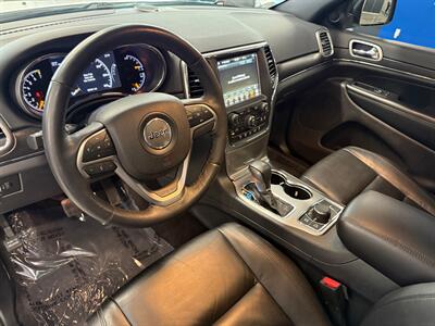 2018 Jeep Grand Cherokee Limited   - Photo 41 - Grand Rapids, MI 49504