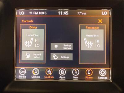 2018 Jeep Grand Cherokee Limited   - Photo 43 - Grand Rapids, MI 49504