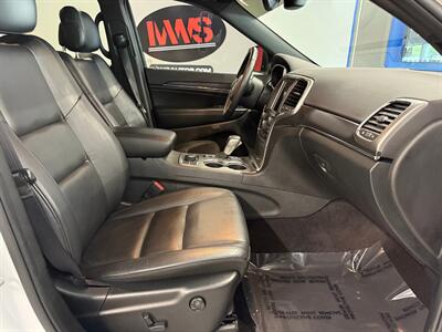 2018 Jeep Grand Cherokee Limited   - Photo 11 - Grand Rapids, MI 49504