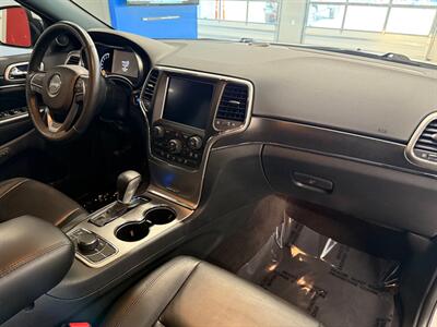 2018 Jeep Grand Cherokee Limited   - Photo 13 - Grand Rapids, MI 49504