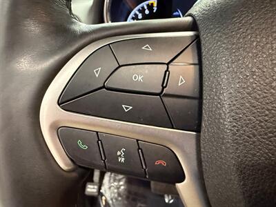 2018 Jeep Grand Cherokee Limited   - Photo 33 - Grand Rapids, MI 49504