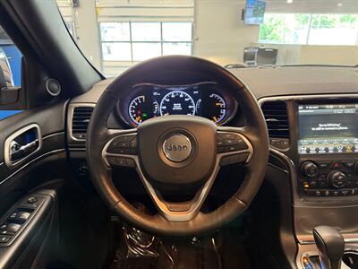 2018 Jeep Grand Cherokee Limited   - Photo 40 - Grand Rapids, MI 49504