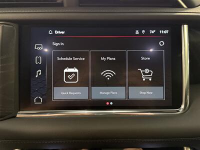 2022 GMC Yukon XL Denali - Photo 31 - Grand Rapids, MI 49504