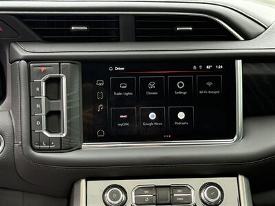 2022 GMC Yukon XL Denali - Photo 4 - Grand Rapids, MI 49504
