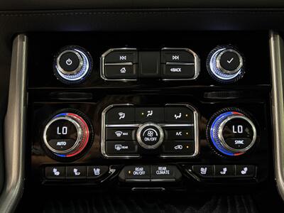 2022 GMC Yukon XL Denali - Photo 27 - Grand Rapids, MI 49504
