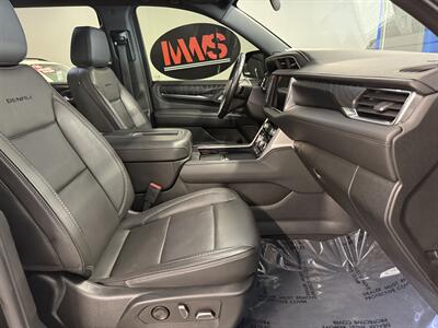 2022 GMC Yukon XL Denali - Photo 11 - Grand Rapids, MI 49504