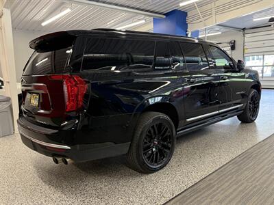 2022 GMC Yukon XL Denali - Photo 7 - Grand Rapids, MI 49504