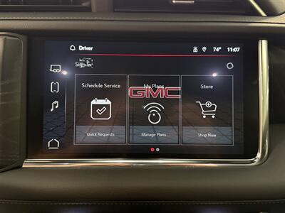 2022 GMC Yukon XL Denali - Photo 30 - Grand Rapids, MI 49504