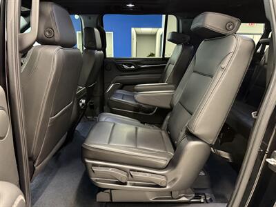 2022 GMC Yukon XL Denali - Photo 21 - Grand Rapids, MI 49504