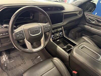 2022 GMC Yukon XL Denali - Photo 37 - Grand Rapids, MI 49504