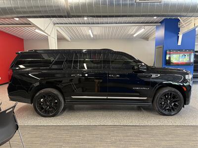 2022 GMC Yukon XL Denali - Photo 8 - Grand Rapids, MI 49504