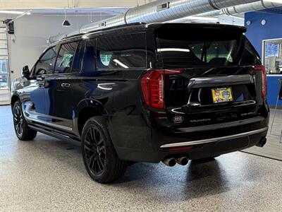 2022 GMC Yukon XL Denali - Photo 5 - Grand Rapids, MI 49504