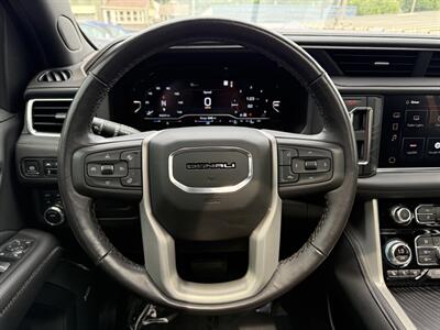 2022 GMC Yukon XL Denali - Photo 23 - Grand Rapids, MI 49504