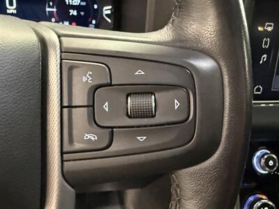 2022 GMC Yukon XL Denali - Photo 33 - Grand Rapids, MI 49504