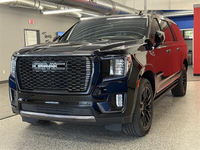 2022 GMC Yukon XL Denali - Photo 3 - Grand Rapids, MI 49504