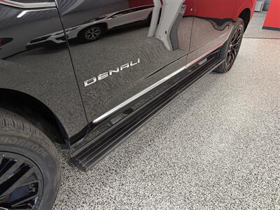 2022 GMC Yukon XL Denali - Photo 42 - Grand Rapids, MI 49504
