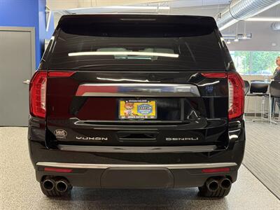 2022 GMC Yukon XL Denali - Photo 6 - Grand Rapids, MI 49504