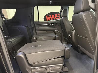 2022 GMC Yukon XL Denali - Photo 16 - Grand Rapids, MI 49504