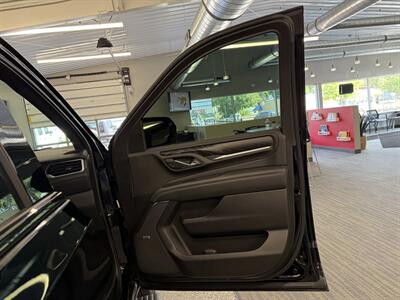 2022 GMC Yukon XL Denali - Photo 14 - Grand Rapids, MI 49504