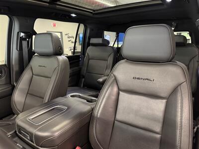 2022 GMC Yukon XL Denali - Photo 35 - Grand Rapids, MI 49504