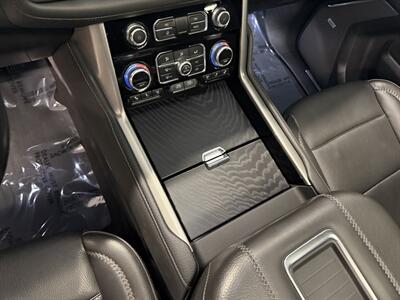 2022 GMC Yukon XL Denali - Photo 40 - Grand Rapids, MI 49504