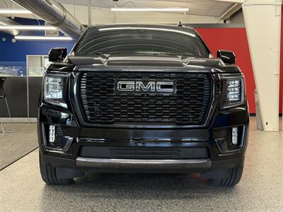 2022 GMC Yukon XL Denali - Photo 2 - Grand Rapids, MI 49504