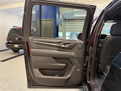 2022 GMC Yukon XL Denali - Photo 22 - Grand Rapids, MI 49504