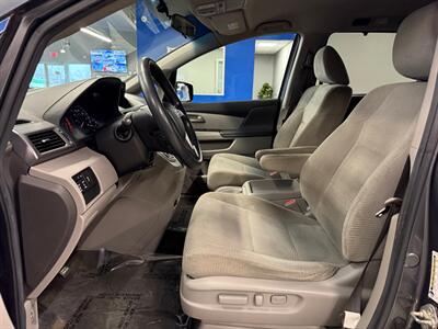 2013 Honda Odyssey EX   - Photo 22 - Grand Rapids, MI 49504