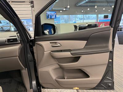 2013 Honda Odyssey EX   - Photo 12 - Grand Rapids, MI 49504