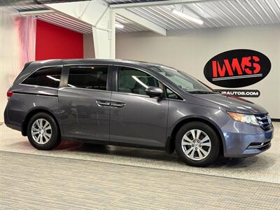 2013 Honda Odyssey EX - Photo 1 - Grand Rapids, MI 49504