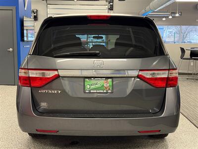 2013 Honda Odyssey EX   - Photo 6 - Grand Rapids, MI 49504