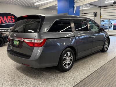 2013 Honda Odyssey EX   - Photo 7 - Grand Rapids, MI 49504
