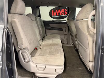 2013 Honda Odyssey EX   - Photo 14 - Grand Rapids, MI 49504