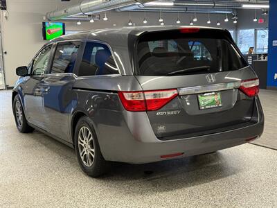 2013 Honda Odyssey EX   - Photo 5 - Grand Rapids, MI 49504