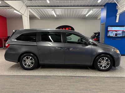 2013 Honda Odyssey EX   - Photo 8 - Grand Rapids, MI 49504
