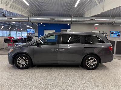2013 Honda Odyssey EX   - Photo 4 - Grand Rapids, MI 49504