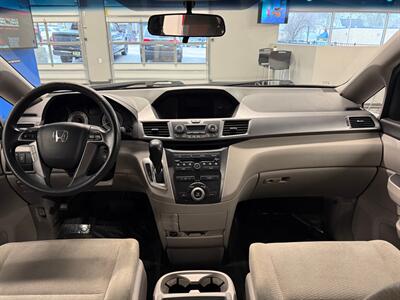 2013 Honda Odyssey EX   - Photo 33 - Grand Rapids, MI 49504