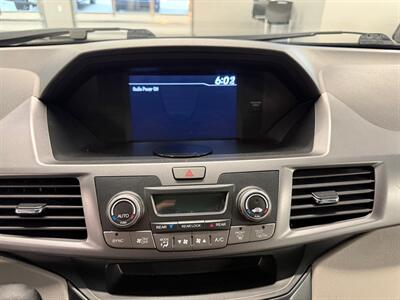 2013 Honda Odyssey EX   - Photo 26 - Grand Rapids, MI 49504