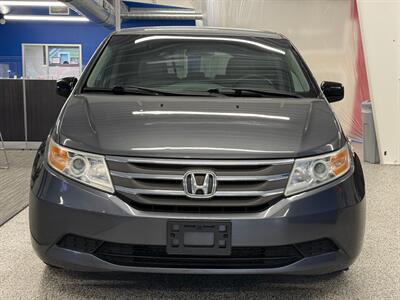 2013 Honda Odyssey EX   - Photo 2 - Grand Rapids, MI 49504
